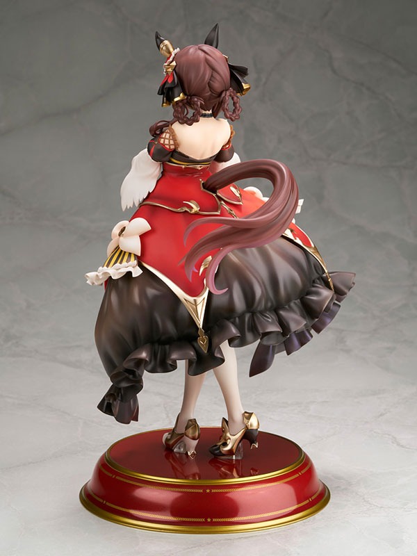 Scaled Figure 1/7 Gentildonna - Uma Musume: Pretty Derby  By ALTER