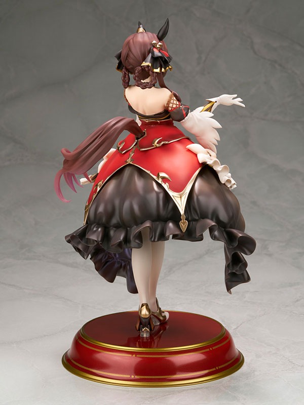 Scaled Figure 1/7 Gentildonna - Uma Musume: Pretty Derby  By ALTER
