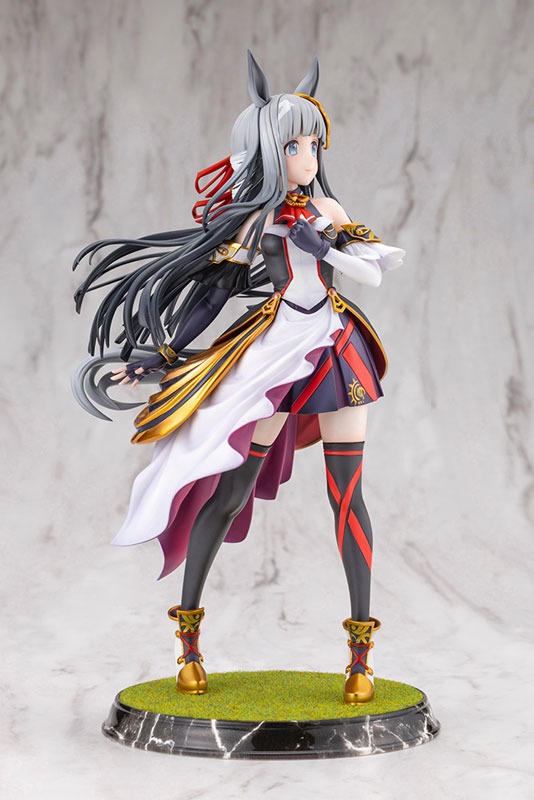 Scaled Figure 1/7 Chrono Genesis - Uma Musume: Pretty Derby By Kotobukiya