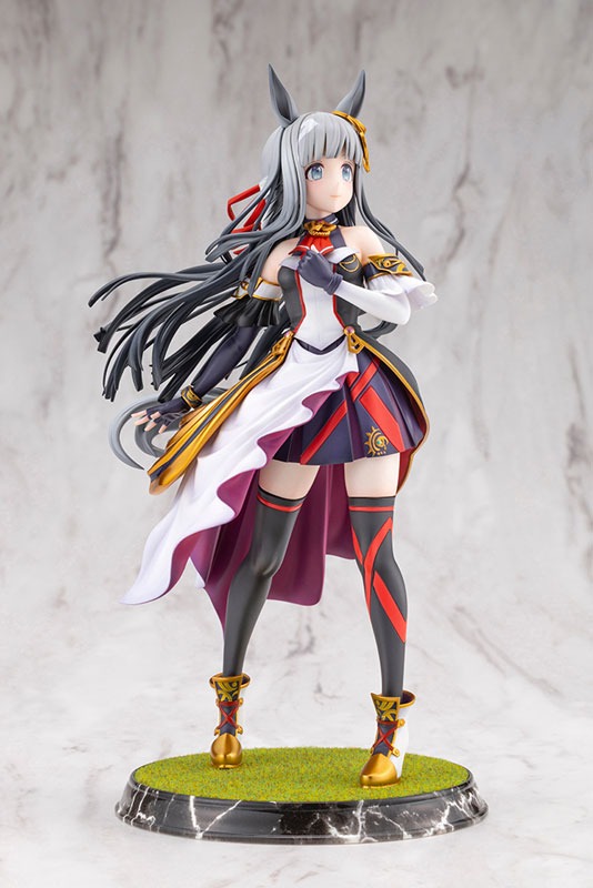 Scaled Figure 1/7 Chrono Genesis - Uma Musume: Pretty Derby By Kotobukiya