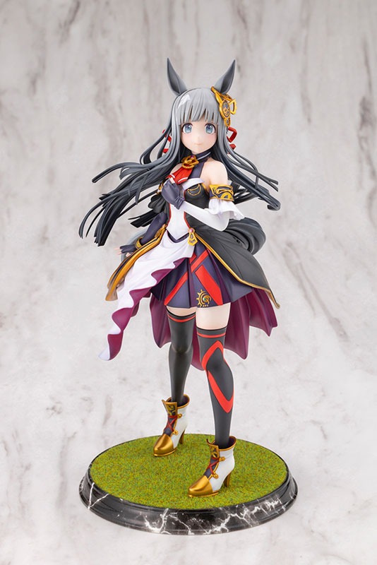 Scaled Figure 1/7 Chrono Genesis - Uma Musume: Pretty Derby By Kotobukiya