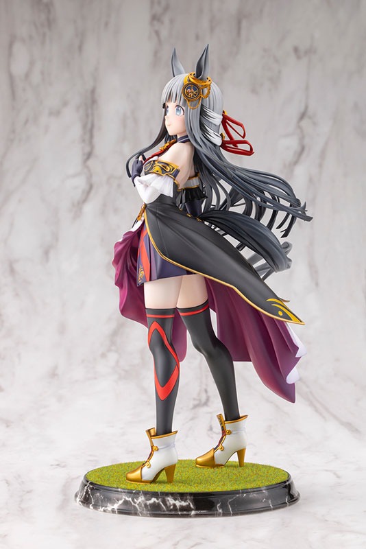 Scaled Figure 1/7 Chrono Genesis - Uma Musume: Pretty Derby By Kotobukiya
