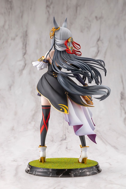 Scaled Figure 1/7 Chrono Genesis - Uma Musume: Pretty Derby By Kotobukiya