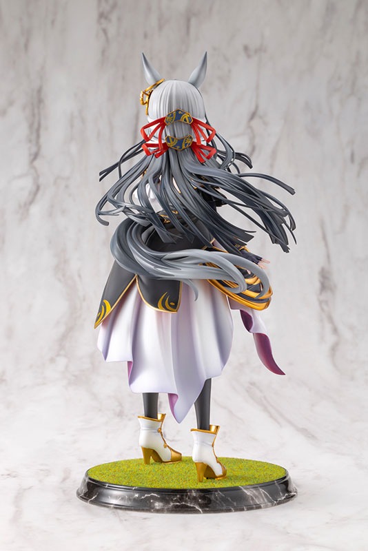 Scaled Figure 1/7 Chrono Genesis - Uma Musume: Pretty Derby By Kotobukiya