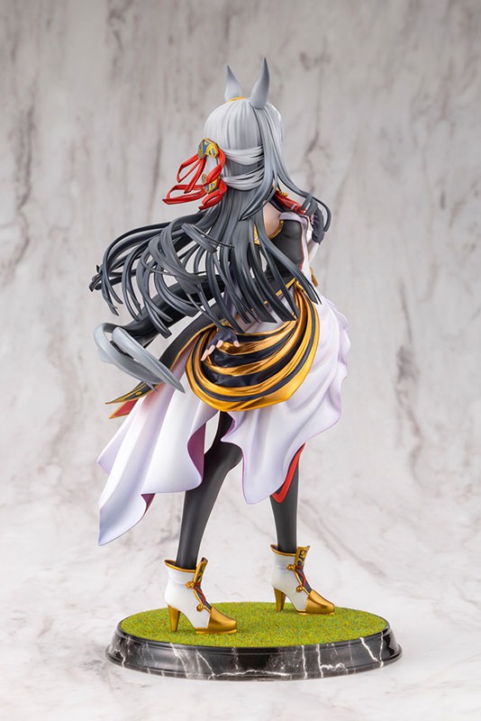 Scaled Figure 1/7 Chrono Genesis - Uma Musume: Pretty Derby By Kotobukiya