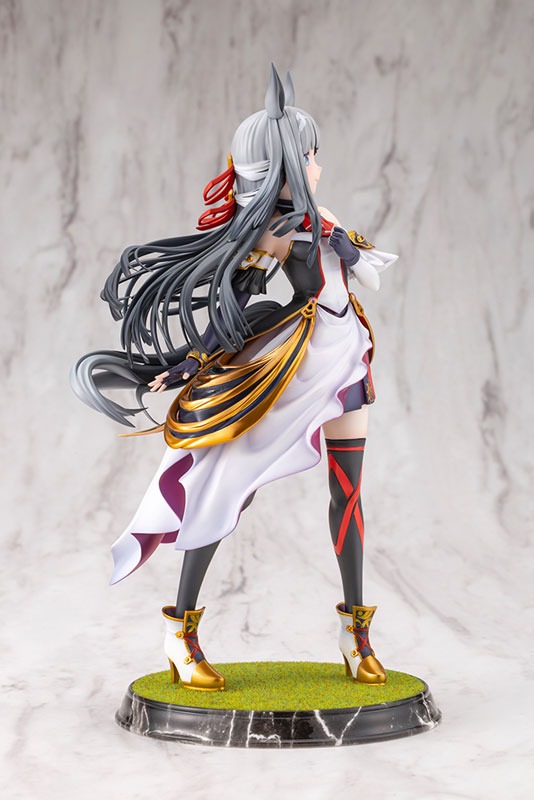 Scaled Figure 1/7 Chrono Genesis - Uma Musume: Pretty Derby By Kotobukiya