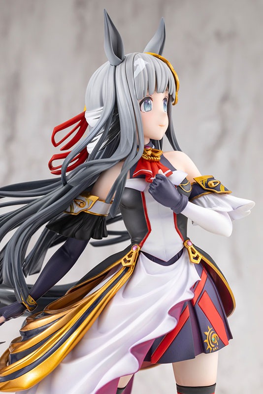 Scaled Figure 1/7 Chrono Genesis - Uma Musume: Pretty Derby By Kotobukiya