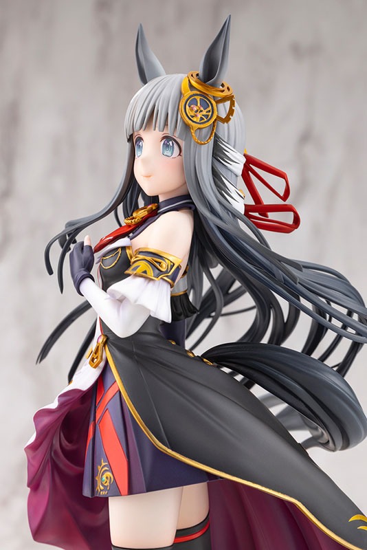 Scaled Figure 1/7 Chrono Genesis - Uma Musume: Pretty Derby By Kotobukiya