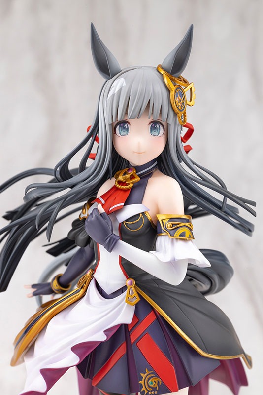 Scaled Figure 1/7 Chrono Genesis - Uma Musume: Pretty Derby By Kotobukiya