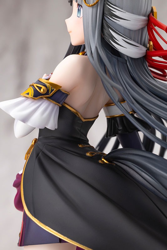 Scaled Figure 1/7 Chrono Genesis - Uma Musume: Pretty Derby By Kotobukiya