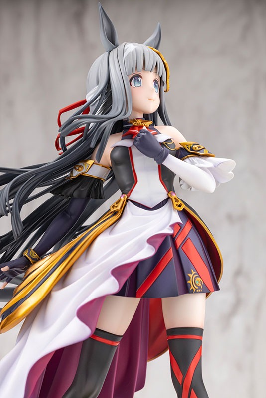 Scaled Figure 1/7 Chrono Genesis - Uma Musume: Pretty Derby By Kotobukiya