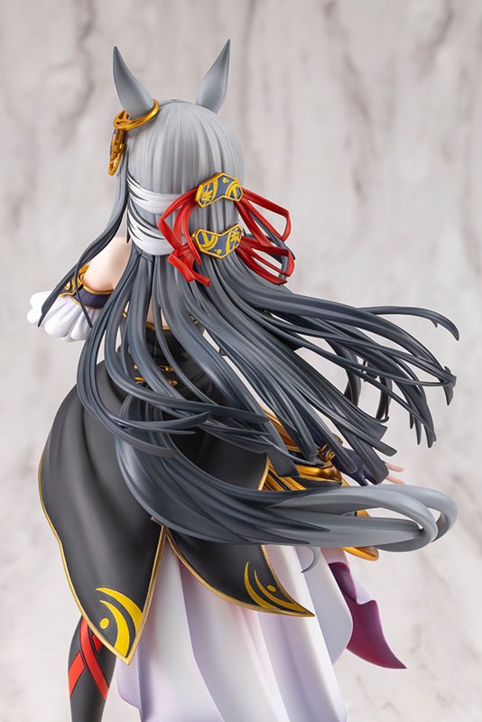 Scaled Figure 1/7 Chrono Genesis - Uma Musume: Pretty Derby By Kotobukiya