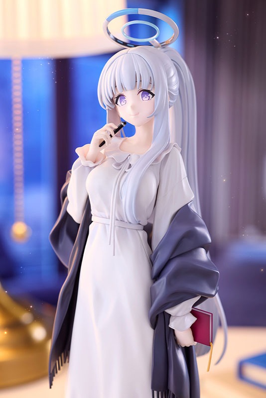 Scaled Figure 1/7 Ushio Noa - Pajamas Ver. Blue Archive By Kotobukiya