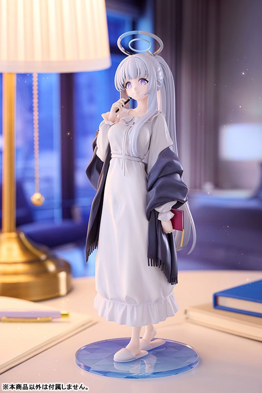 Scaled Figure 1/7 Ushio Noa - Pajamas Ver. Blue Archive By Kotobukiya