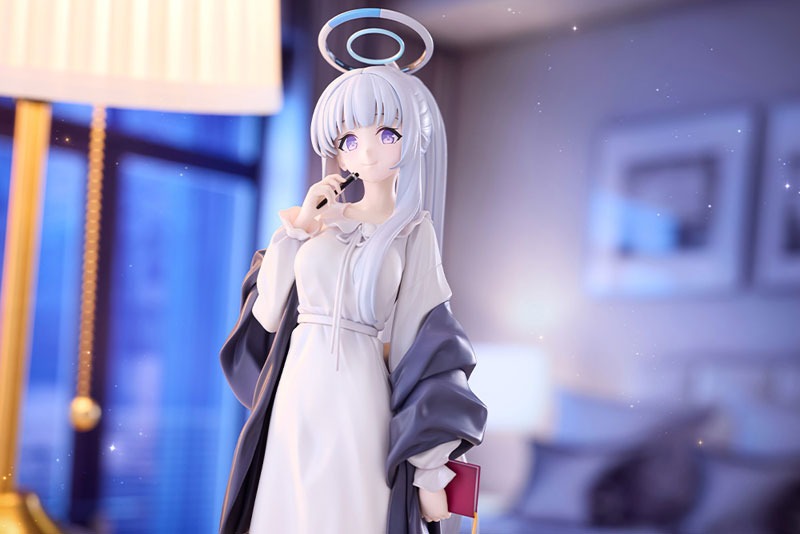 Scaled Figure 1/7 Ushio Noa - Pajamas Ver. Blue Archive By Kotobukiya