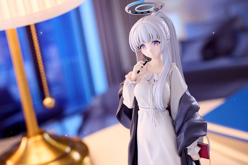 Scaled Figure 1/7 Ushio Noa - Pajamas Ver. Blue Archive By Kotobukiya