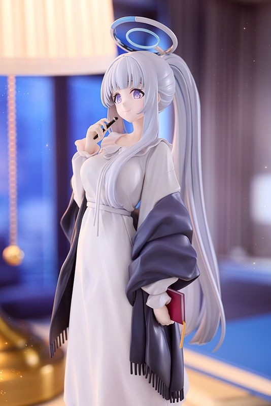 Scaled Figure 1/7 Ushio Noa - Pajamas Ver. Blue Archive By Kotobukiya