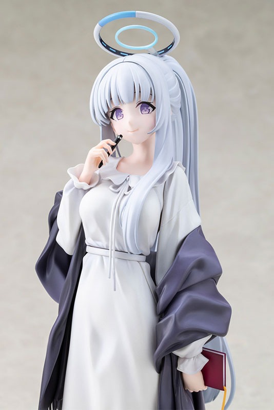 Scaled Figure 1/7 Ushio Noa - Pajamas Ver. Blue Archive By Kotobukiya