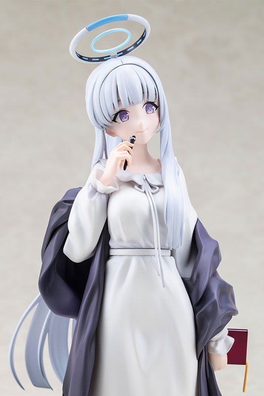 Scaled Figure 1/7 Ushio Noa - Pajamas Ver. Blue Archive By Kotobukiya