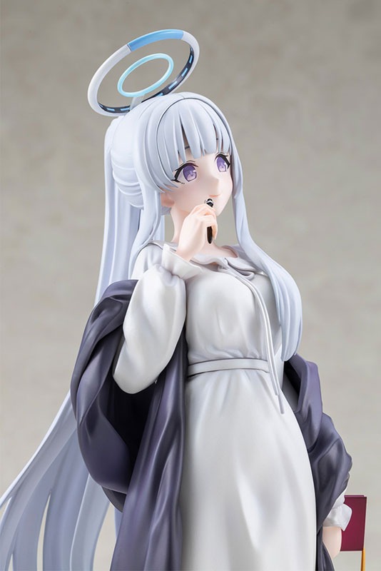 Scaled Figure 1/7 Ushio Noa - Pajamas Ver. Blue Archive By Kotobukiya
