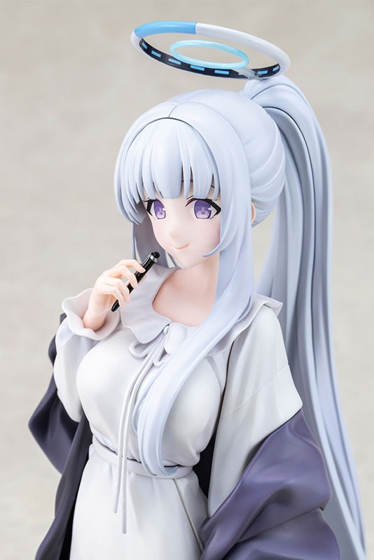 Scaled Figure 1/7 Ushio Noa - Pajamas Ver. Blue Archive By Kotobukiya