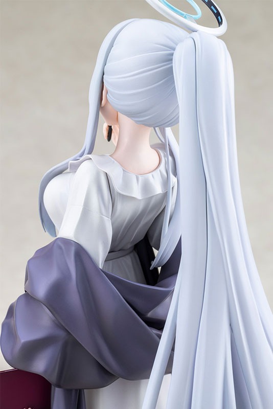 Scaled Figure 1/7 Ushio Noa - Pajamas Ver. Blue Archive By Kotobukiya