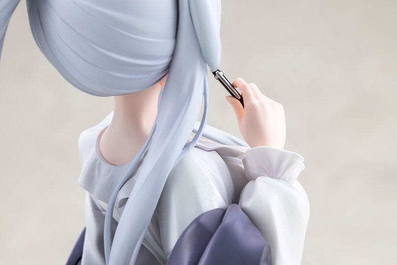 Scaled Figure 1/7 Ushio Noa - Pajamas Ver. Blue Archive By Kotobukiya