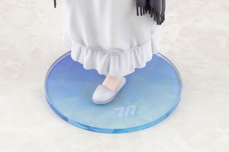 Scaled Figure 1/7 Ushio Noa - Pajamas Ver. Blue Archive By Kotobukiya