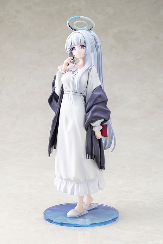 Scaled Figure 1/7 Ushio Noa - Pajamas Ver. Blue Archive By Kotobukiya