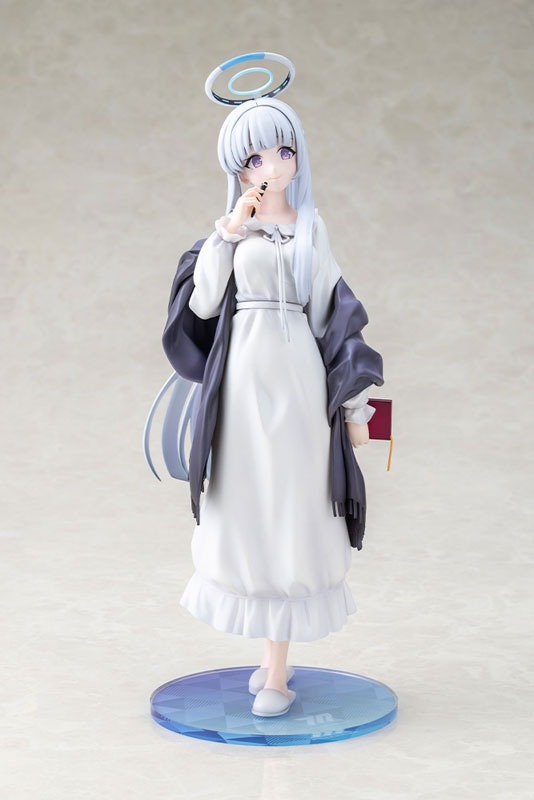 Scaled Figure 1/7 Ushio Noa - Pajamas Ver. Blue Archive By Kotobukiya