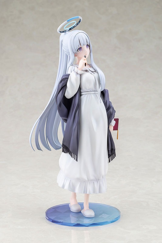 Scaled Figure 1/7 Ushio Noa - Pajamas Ver. Blue Archive By Kotobukiya