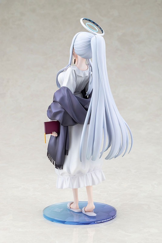 Scaled Figure 1/7 Ushio Noa - Pajamas Ver. Blue Archive By Kotobukiya