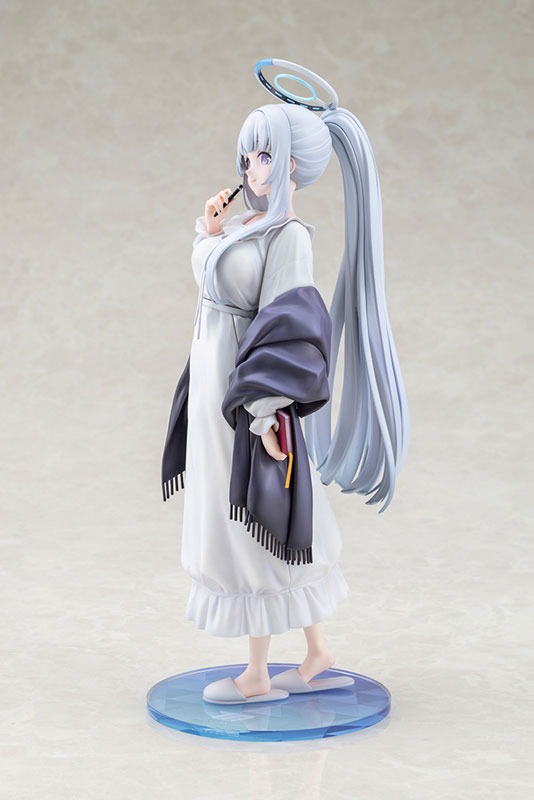 Scaled Figure 1/7 Ushio Noa - Pajamas Ver. Blue Archive By Kotobukiya