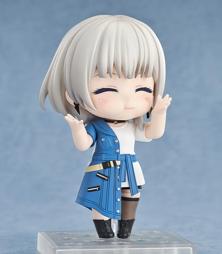 Nendoroid Kaname Rana - BanG Dream! MyGO!!!!! By Good Smile Arts Shanghai