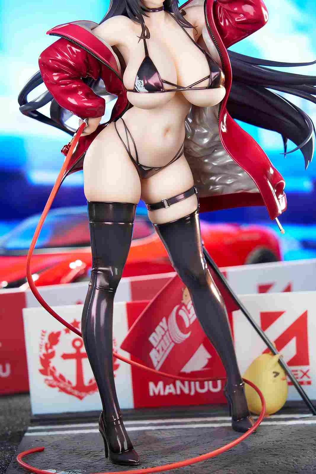 [With Bonus Acrylic] Scaled Figure 1/7 Taihou - Enraptured Companion Ver. Azur Lane By APEX