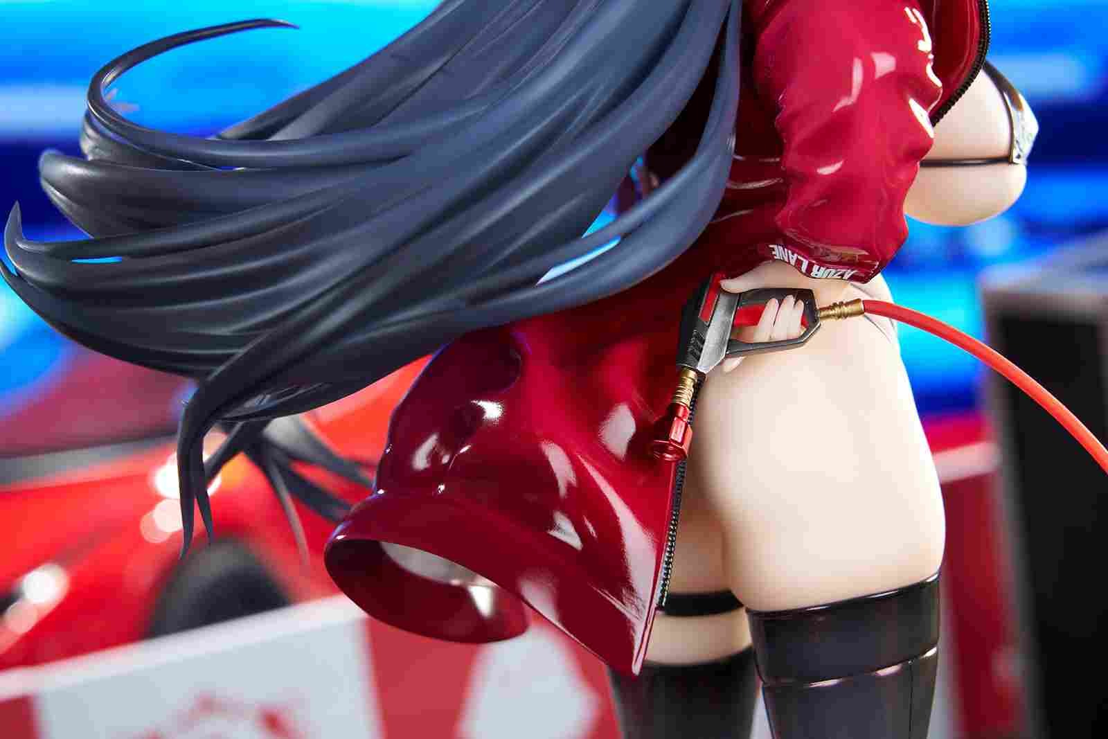 [With Bonus Acrylic] Scaled Figure 1/7 Taihou - Enraptured Companion Ver. Azur Lane By APEX