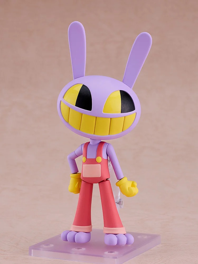 Nendoroid Jax - The Amazing Digital Circus By Good Smile Company