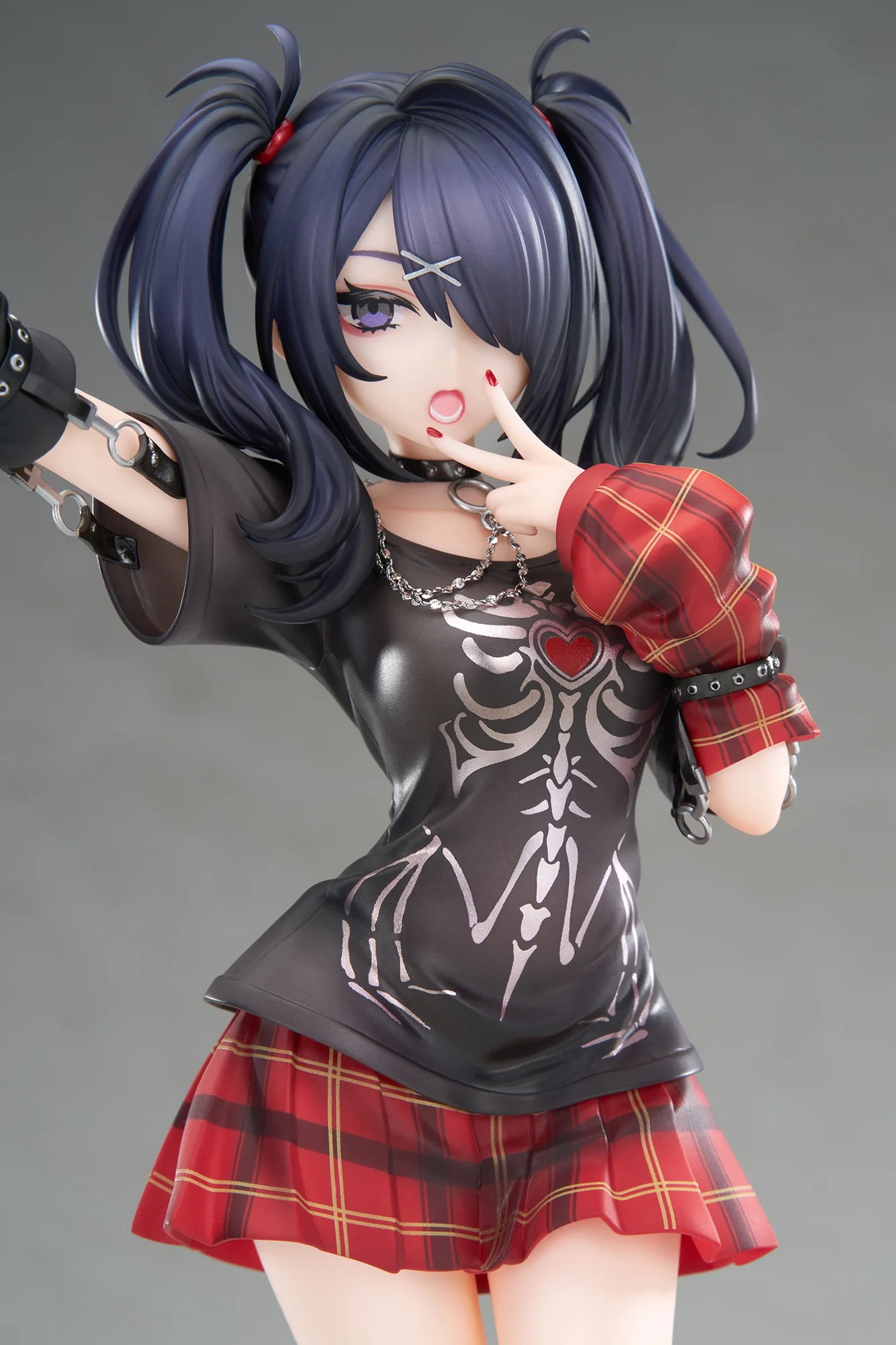 Scaled Figure 1/7 Ame-chan / Ame - Needy Girl Overdose By APEX