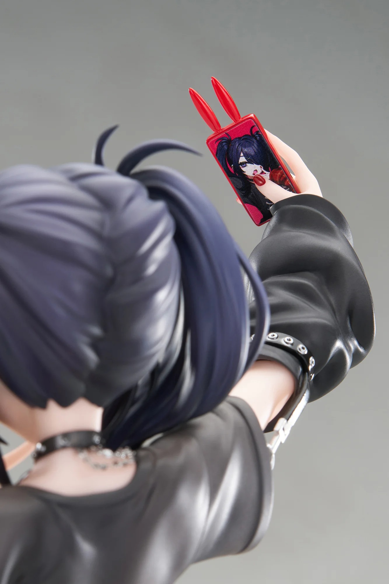 Scaled Figure 1/7 Ame-chan / Ame - Needy Girl Overdose By APEX