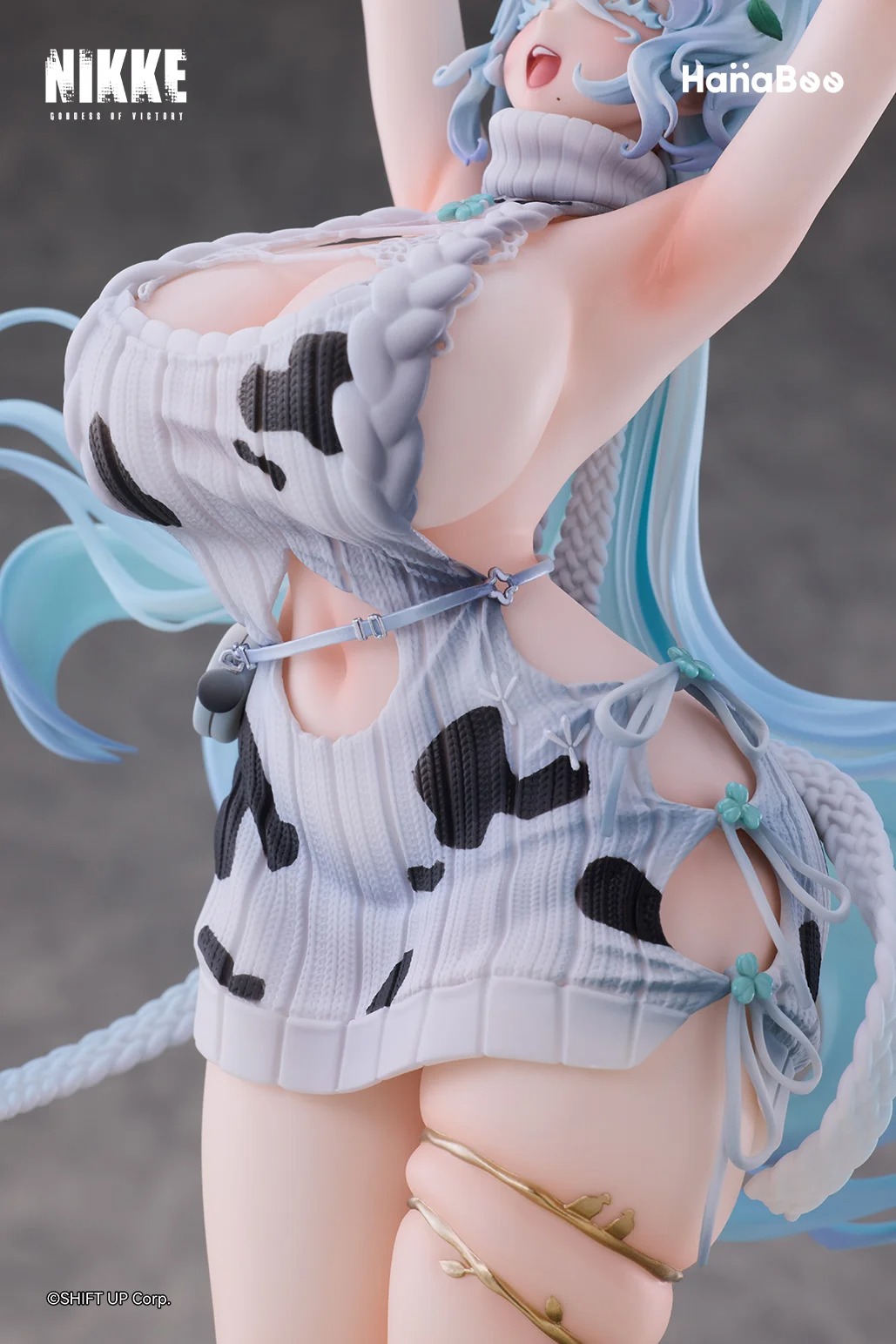 Scaled Figure 1/6 Trina - Goddess of Victory: NIKKE By HanaBee