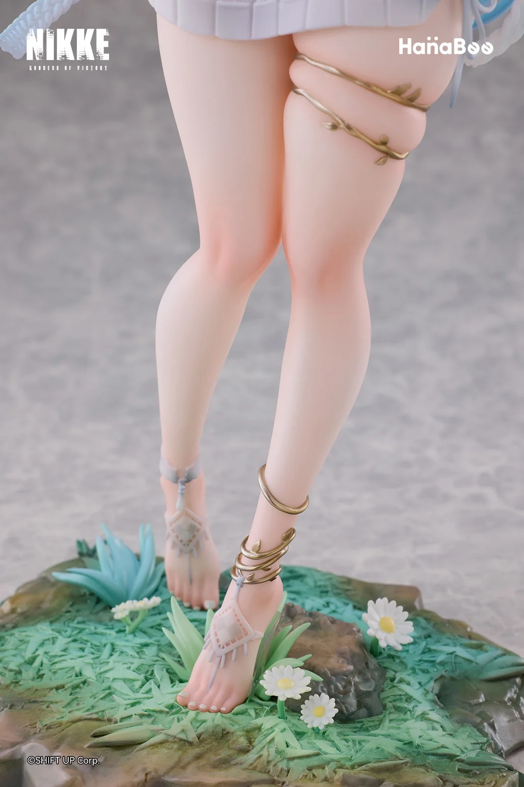 Scaled Figure 1/6 Trina - Goddess of Victory: NIKKE By HanaBee