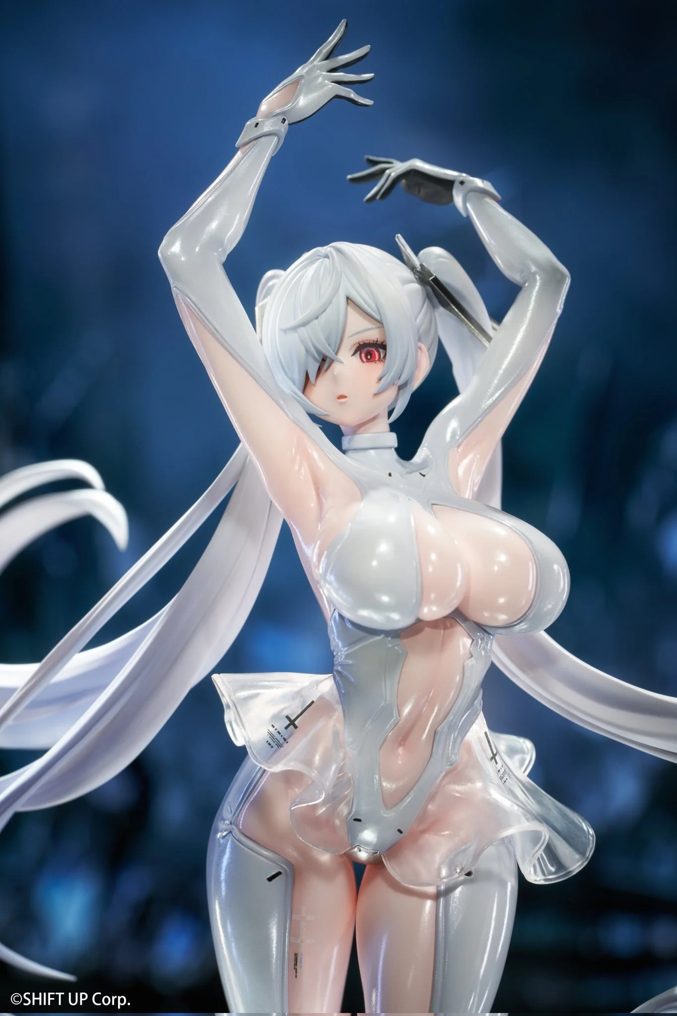 Scaled Figure 1/10 Cinderella - Goddess of Victory: NIKKE By Hobby Sakura