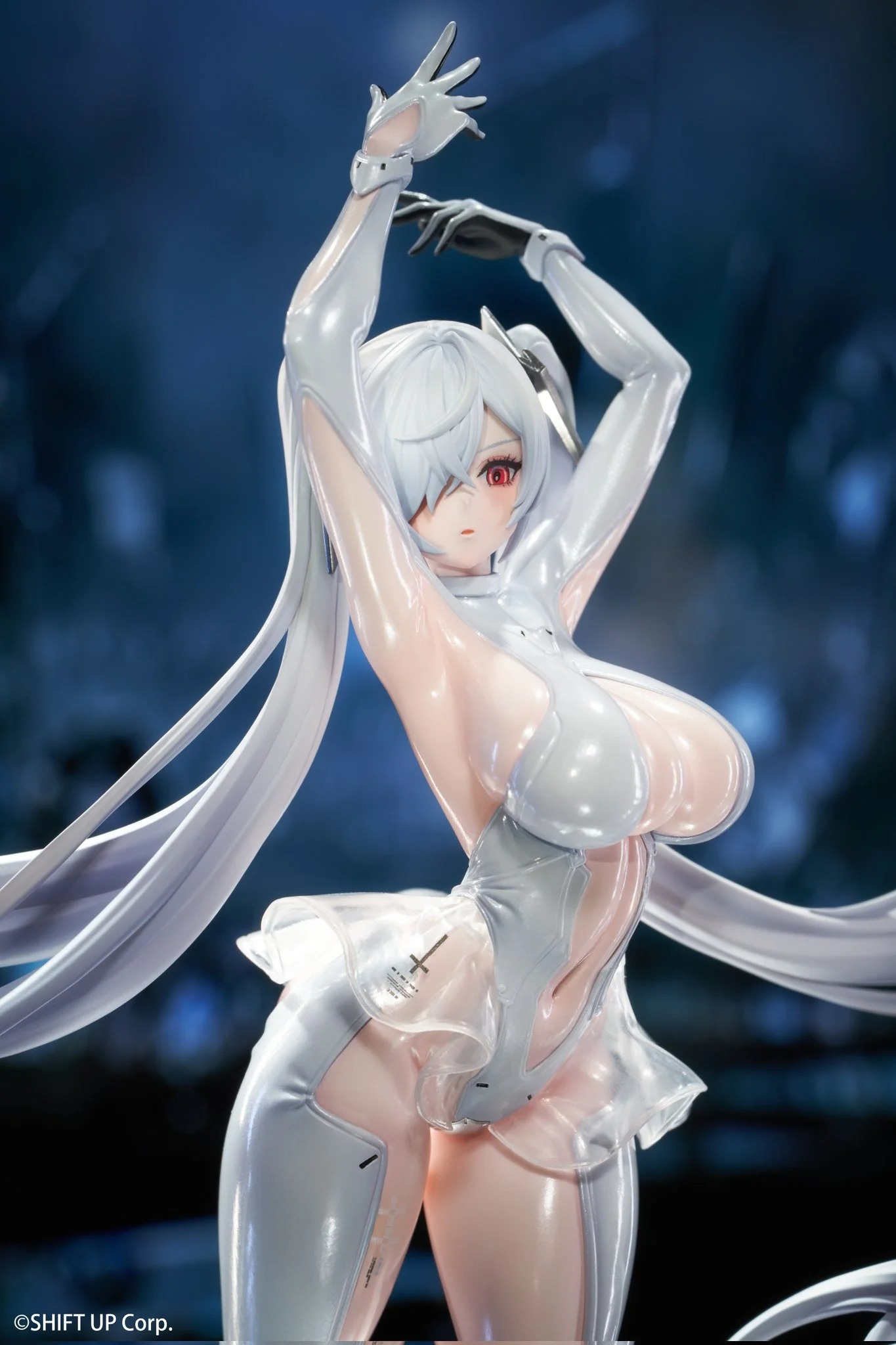 Scaled Figure 1/10 Cinderella - Goddess of Victory: NIKKE By Hobby Sakura