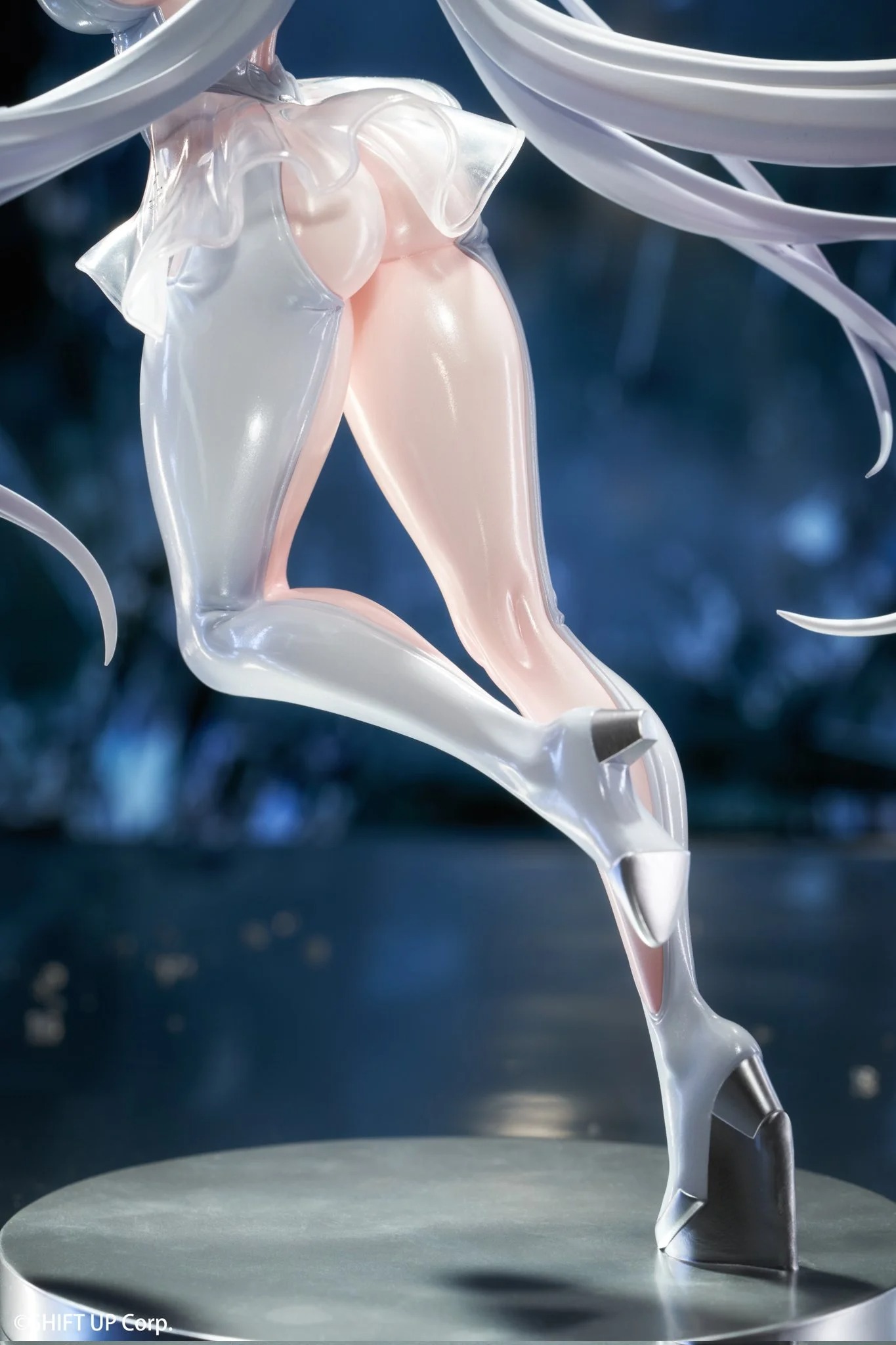 Scaled Figure 1/10 Cinderella - Goddess of Victory: NIKKE By Hobby Sakura