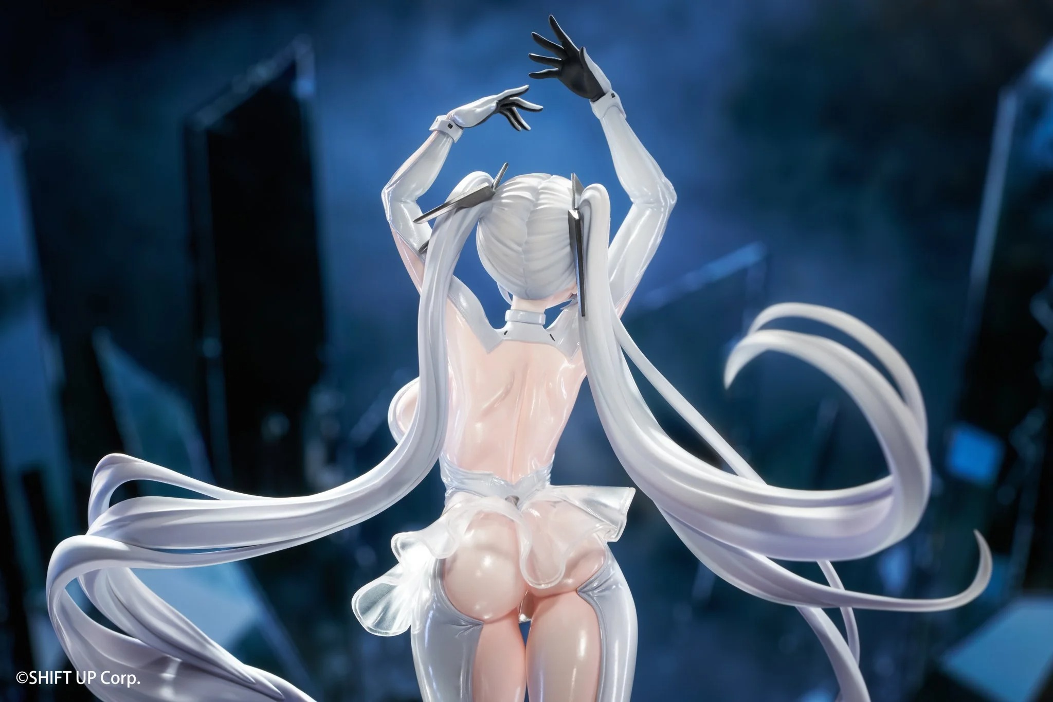 Scaled Figure 1/10 Cinderella - Goddess of Victory: NIKKE By Hobby Sakura