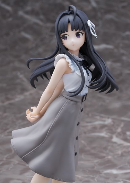 Scaled Figure Non-Scale Awa Subaru - Girls Band Cry (20cm) By Toei Animation