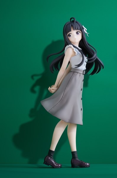Scaled Figure Non-Scale Awa Subaru - Girls Band Cry (20cm) By Toei Animation