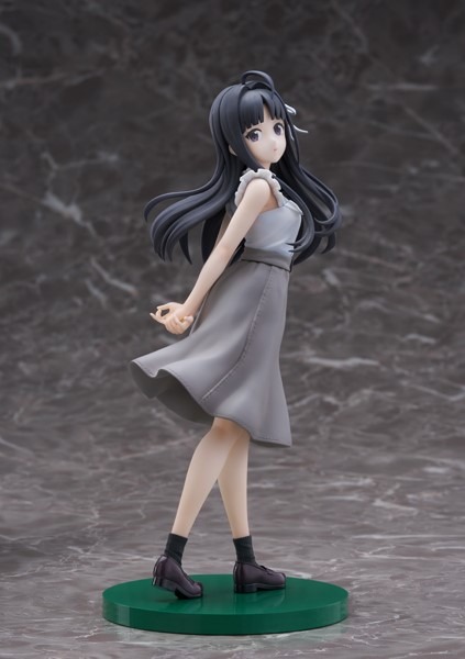 Scaled Figure Non-Scale Awa Subaru - Girls Band Cry (20cm) By Toei Animation