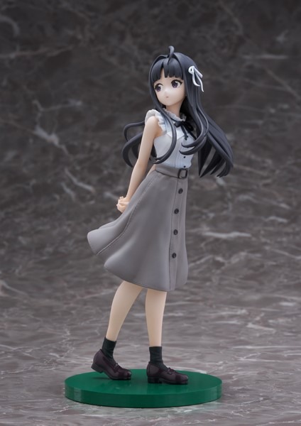 Scaled Figure Non-Scale Awa Subaru - Girls Band Cry (20cm) By Toei Animation