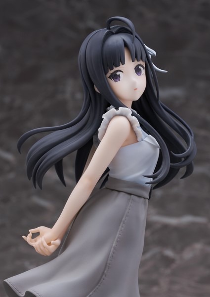 Scaled Figure Non-Scale Awa Subaru - Girls Band Cry (20cm) By Toei Animation